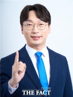  민주당 인천 서구병 경선, 문자메시지 선거운동 치열
