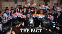  '이종섭 호주행' 막지 못한 민주당 