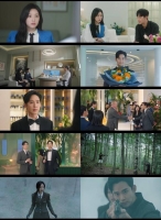  '눈물의 여왕' 김수현·김지원, 관계 변화 시작…시청률 8.7% 껑충