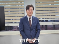  민주당 대전시당위원장 직무대행에 장철민 의원