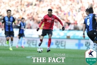  2024년 한국 프로축구 선수는 936명...외국인 선수는 102명 등록