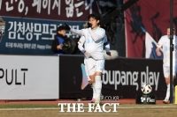  ‘2골 1도움’ 이동경(울산), K리그1 2라운드 MVP...광주, 연속 베스트팀
