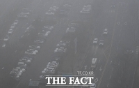  [오늘의 날씨] 전국 대체로 맑음…내륙 중심 짙은 안개