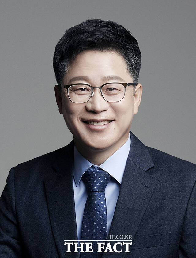 안호영 후보(더불어민주당 전북 완주·진안·무주)