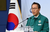 [의대증원 파장]교수 집단사직 '시한폭탄'…정부 