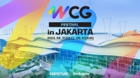  'WCG 2024 페스티벌' 8월 인도네시아 자카르타서 개최