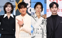  김남주·김수현·박신혜·안보현…점점 더 치열한 '주말극 4파전'[TF프리즘]