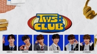  TWS, 정규 자체 콘텐츠 예능 'TWS:CLUB' 론칭
