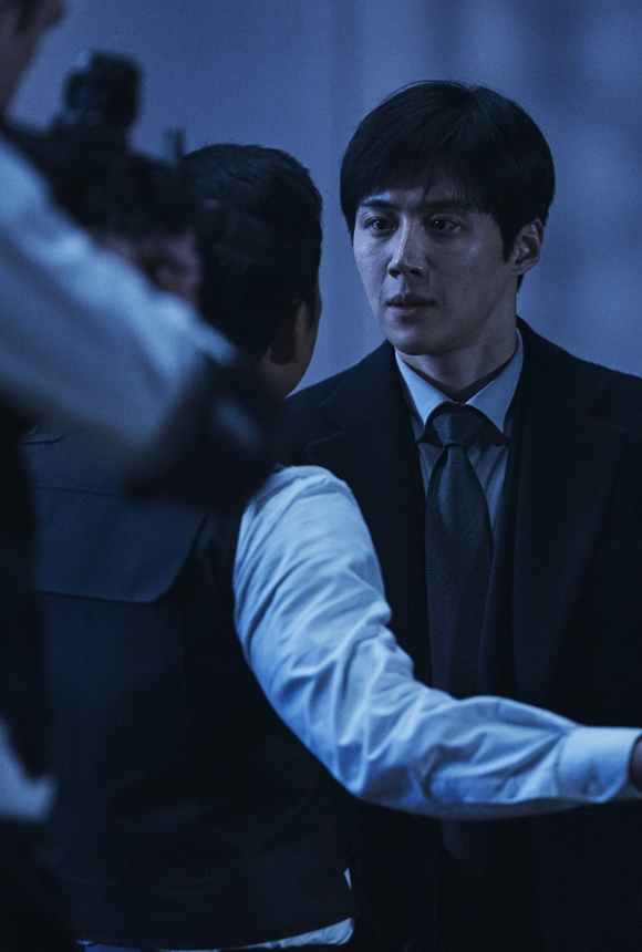 배우 김선호가 디즈니+ 오리지널 시리즈 폭군에 출연한다. /넷플릭스