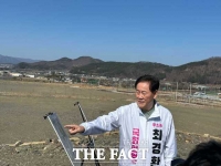  경북 경산 총선 화두는 '박근혜'…최경환 
