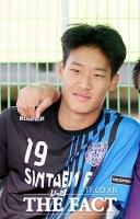  [전북 단신] 임실 오수면 출신 김두현 선수, 축구 U-17 대표 선발