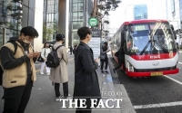  서울-경기 광역버스 '좌석예약제' 확대…급행화 시범사업도
