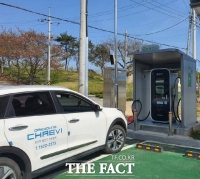  신안군, 탄소중립 실현 앞장…전기자동차 민간 보급 사업 시행
