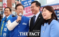  野위성정당, '임태훈 컷오프'에 연대 균열…조국혁신당 약진에 휘청