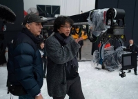  봉준호 감독 '미키 17', 2025년 1월 28일 한국 개봉…전 세계 최초
