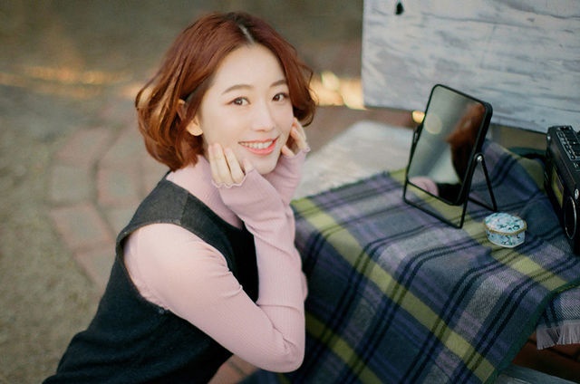 가수 안녕하신가영이 13일 자신의 SNS를 통해 혈액암 완치 소식을 전했다. /안녕하신가영 인스타그램