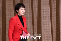  김은혜 '이종섭 즉시 귀국, 황상무 자진 사퇴가 국민 눈높이'