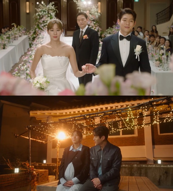 드라마 효심이네 각자도생이 행복한 결말을 맞으며 시청률 22%로 막을 내렸다. /KBS2 방송화면 캡처