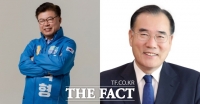 전남 담양·함평·영광·장성 여론조사, 민주 이개호 42.9%·무소속 이석형 41.9% 초접전