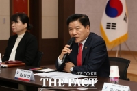  김경안 새만금개발청장, 기업에 대한 확실한 지원 의지 밝혀