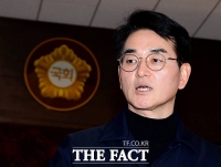  민주당, 강북을 공천 조수진 확정…'비명' 박용진 탈락