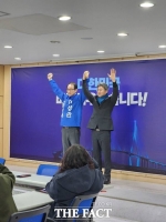  무소속 이성만, 인천 부평갑 출마 포기…'민주당 노종면 돕겠다'