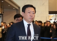  신동빈 회장, 지난해 롯데지주·계열사 4곳서 총 177억 수령