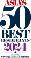  올해 '아시아 50 베스트 레스토랑'은…서울서 발표