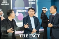  '디지털 기반 미래로'…광주 AI미래교육 첫걸음 시작