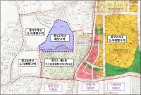  김포시, 풍무1지구 도시개발사업 제안 '수용 불가'
