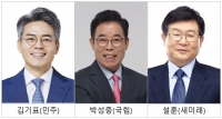  '야당으로 기운 운동장?'…경기 부천을 3파전 확정