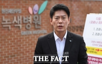  민주당, 서울 강북을에 '친명' 한민수 대변인 전략공천