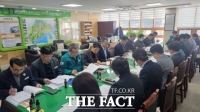  보성군, 정부합동평가 대응 상황 보고회 개최