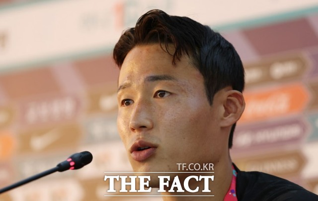 지난해 5월 중국 상하이 훙차오공항에서 귀국하려다 연행됐던 축구 국가대표 손준호 선수가 최근 석방돼 한국으로 돌아왔다. /뉴시스