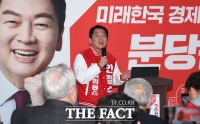  출국 논란·정권 심판론 부각 수도권 판세 '출렁'…경기 초접전지역은?