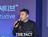  송현석 신세계푸드 대표 '푸드테크 역량 키워 미래 도모'