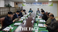  보성군, 올해 첫 '자치경찰 실무협의회' 개최