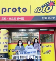  스포츠토토, 4월 1일부터 2024년 신규판매인 350명 온라인 모집
