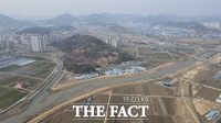  경남개발공사, 김해 용두지구 도시개발사업 본격 추진