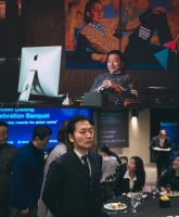  '범죄도시4' 이동휘, 시리즈 최초 '두뇌빌런'으로 활약