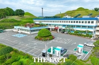  함안천 환경부 수질개선사업 선정… 5년간 788억원 투입