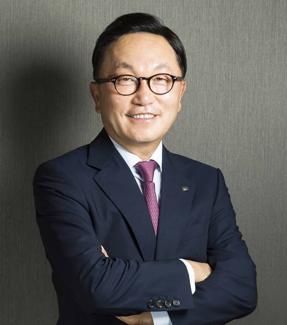 미래에셋그룹은 박현주 회장이 지난해 미래에셋자산운용 배당금을 전액 기부한다고 29일 밝혔다. /미래에셋그룹