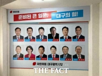  [취재석] '보수 텃밭' 대구 22대 국회의원 선거…여전히 호구 인증할까?
