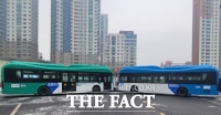  경기도형 버스준공영제 '시내버스 공공관리제' 4월부터 의정부·화성서 시작