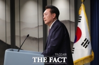  [속보] 尹 대통령, 4월 1일 '대국민 담화' 발표 …'의료 개혁' 설명한다