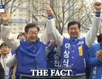  '변호사 vs 검사, 검사 vs 경찰' 대결…과천의왕·용인갑 여론조사 성적은