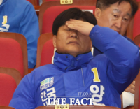  민주, 양문석·양부남·공영운 부동산 의혹…또 불거진 '불공정 리스크'