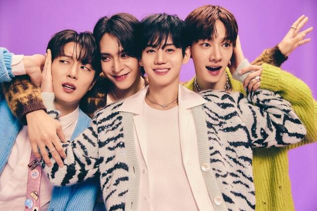 The video “Highlight X BEAST” will be released.Source: Around US The video “Highlight X BEAST” will be released.Source: Around US