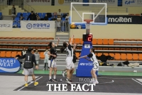  강진군, 전국 3대3 농구대회 5일 개막…100개 팀 참여