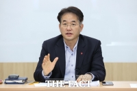 이동환 고양시장, 간부회의서 '공정·철저 선거사무 관리' 당부